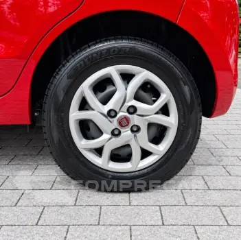 MOBI 1.0 Like