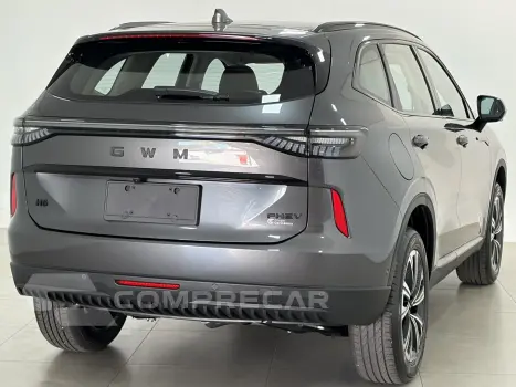 HAVAL H6 1.5 PHEV19 E-TRACTION