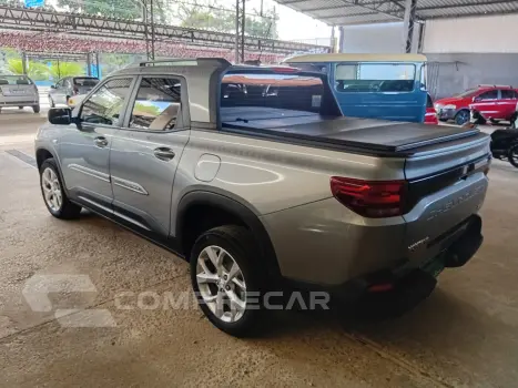 Montana LTZ 1.2 turbo