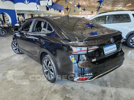 VIRTUS 1.0 200 TSI HIGHLINE AUTOMÁTICO
