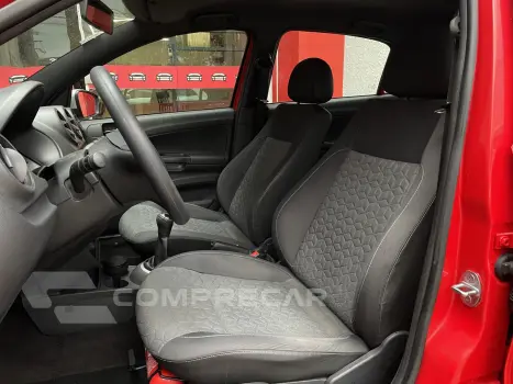 GOL 1.0 MI TRACK 8V FLEX 4P MANUAL