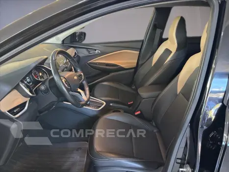 ONIX 1.0 TURBO FLEX PREMIER AUTOMÁTICO