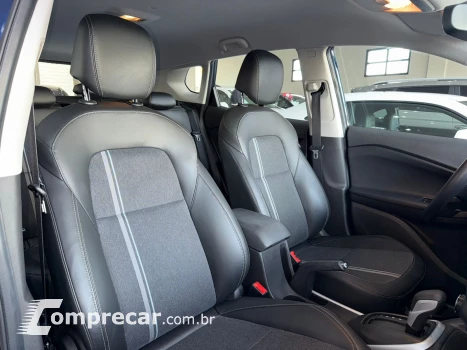 TRACKER LTZ 1.0