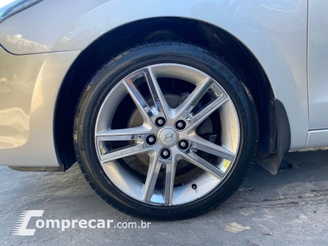 i30 2.0 16V 145cv 5p Mec.