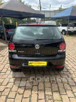 POLO 1.6 Mi 8v