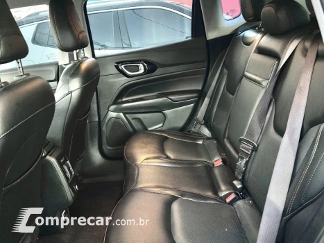 COMPASS 2.0 TD380 TURBO DIESEL LIMITED AT9