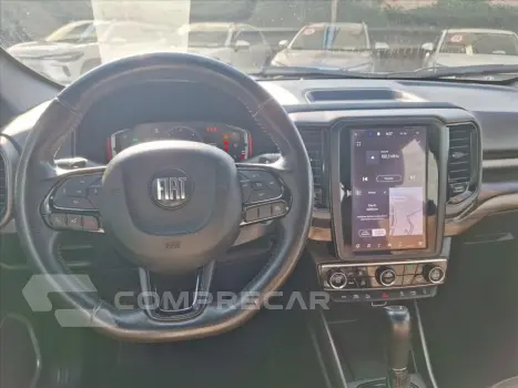 TORO 2.0 16V TURBO DIESEL RANCH 4WD AT9