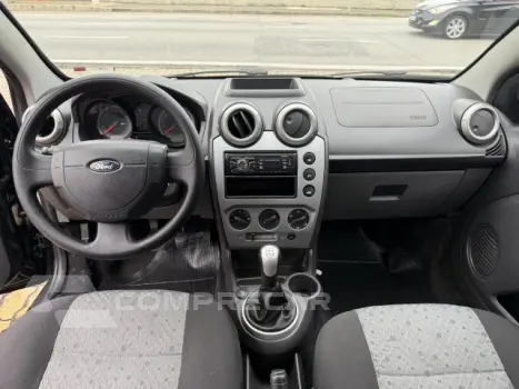 FIESTA HATCH - 1.6 ROCAM SE PLUS HATCH 8V 4P MANUAL