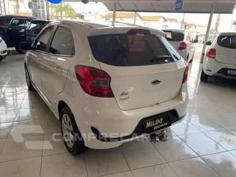 KA + 1.0 SE 12V