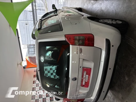 IDEA 1.4 MPI Fire ELX 8V