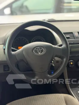 COROLLA 1.8 XLI 16V