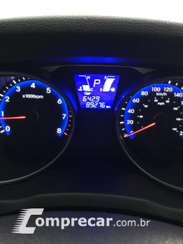 IX35 2.0 16V