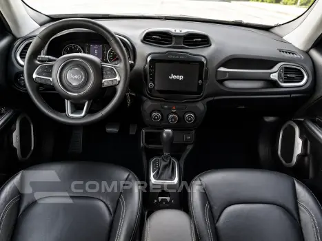 RENEGADE 1.8 16V