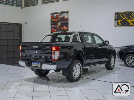 RANGER 2.5 XLT 4X2 CD 16V