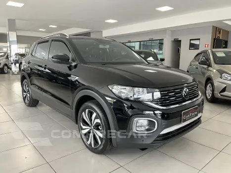 T CROSS CL TSI