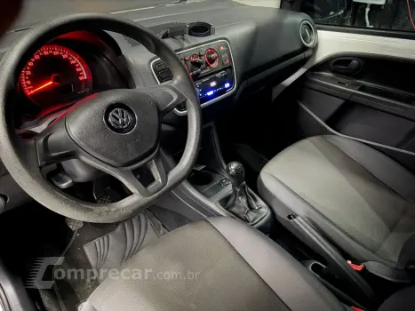 UP 1.0 MPI TAKE UP 12V FLEX 4P MANUAL