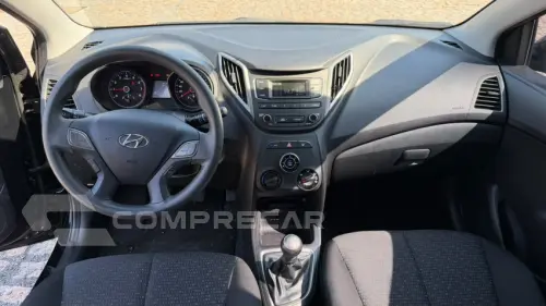 HB20 1.0 Comfort 12V
