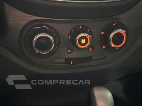 GRAND SIENA 1.6 MPI ESSENCE 16V FLEX 4P AUTOMATIZADO