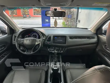 HR-V EX 1.8 Flexone 16V 5p Aut.