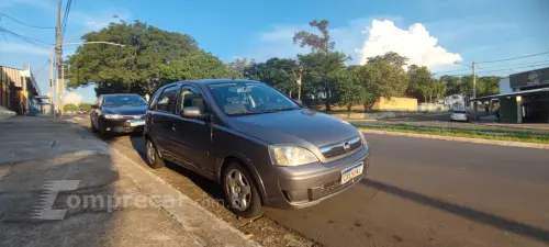 CORSA 1.4 MPFI Maxx 8V