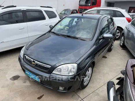 CHEVROLET CORSA 1.4 MPFI Premium Sedan 8V 4 portas