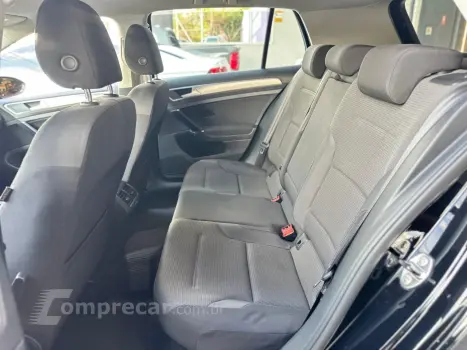 GOLF 1.4 TSI COMFORTLINE 16V GASOLINA 4P AUTOMÁTICO