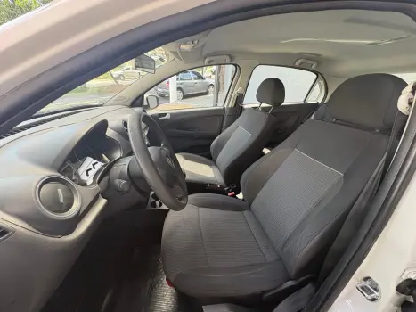 GOL 1.6 MI 8V FLEX 4P MANUAL G.V