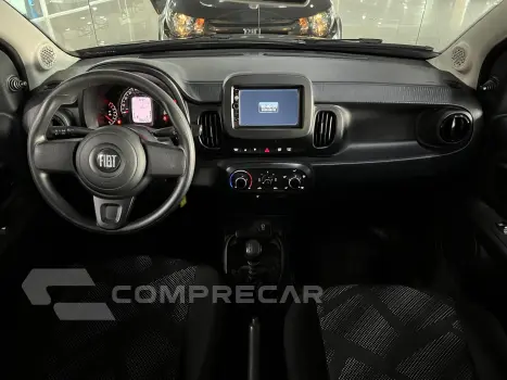 MOBI 1.0 EVO FLEX LIKE. MANUAL