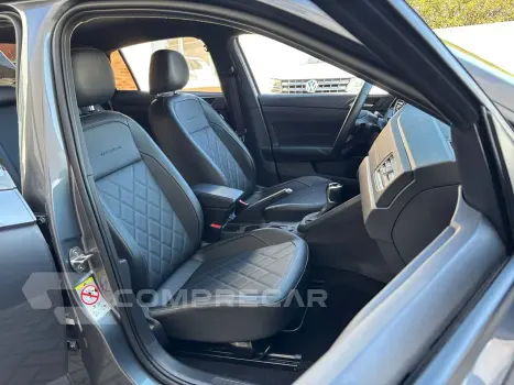 VIRTUS Exclusive 250TSI 1.4 Flex 16V Aut