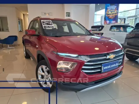 CHEVROLET Montana 1.2 12V FLEX LTZ TURBO AUTOMÁTICO 4 portas