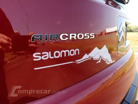 AIRCROSS 1.5 Salomon 8V