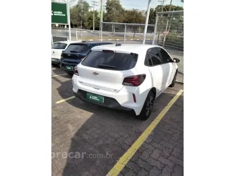 ONIX 1.0 FLEX LT MANUAL