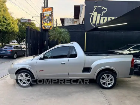 MONTANA 1.8 MPFI CS 8V
