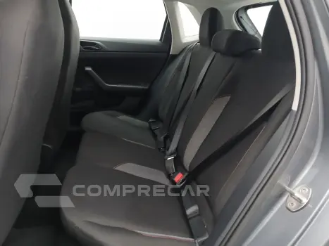 POLO 1.0 MPI TRACK MANUAL