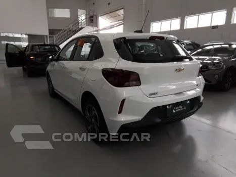 ONIX 1.0 FLEX LT MANUAL