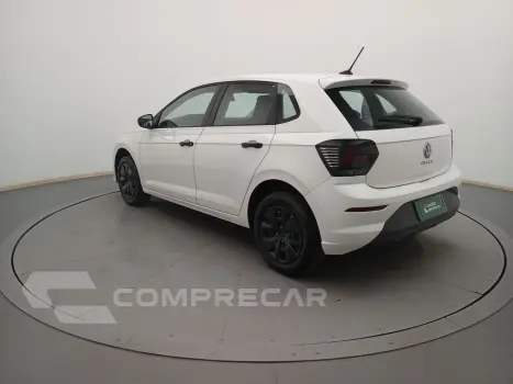 POLO 1.0 MPI TRACK MANUAL