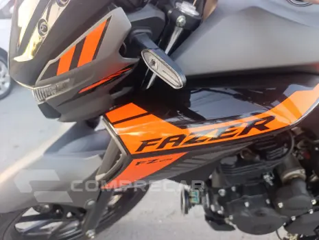 FAZER 250