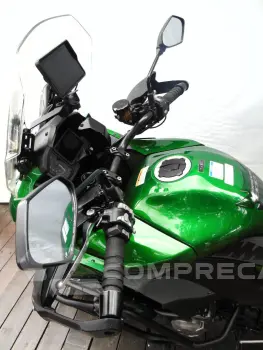 KAWASAKI VERSYS 1000 GRAND TOURER ABS