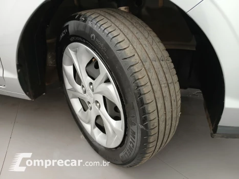 HB20 1.0 12V FLEX COMFORT PLUS MANUAL