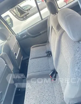 Zafira 2.0 4P FLEX ELEGANCE AUTOMÁTICO