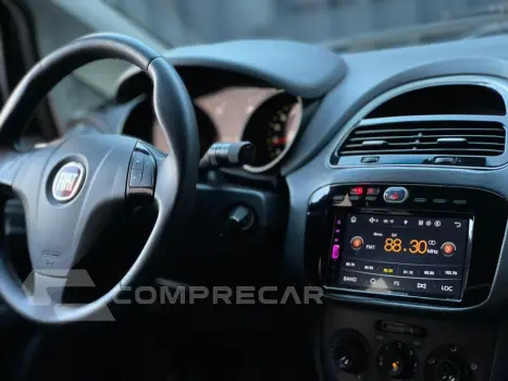 PUNTO 1.6 ESSENCE 16V FLEX 4P MANUAL