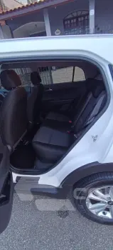 CRETA 1.6 16V Attitude