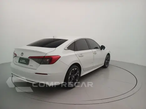 CIVIC 2.0 DI eHEV ADVANCED E-CVT