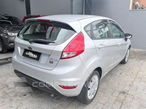 FIESTA 1.6 Rocam SE 8V