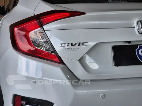 CIVIC 1.5 16V Turbo Touring