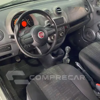 UNO VIVACE 1.0 EVO Fire Flex 8V 3p