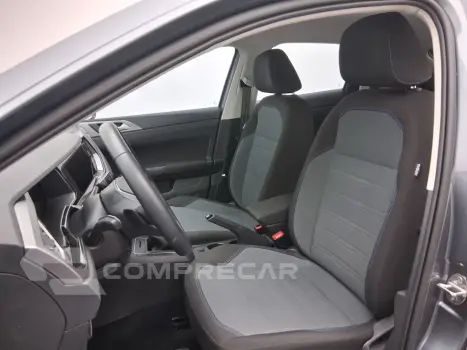 NIVUS 1.0 200 TSI TOTAL FLEX COMFORTLINE AUTOMÁTICO