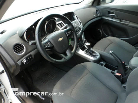 CRUZE 1.4 LT