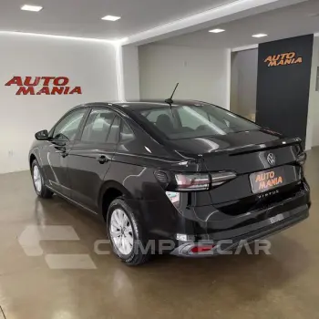 VIRTUS AB
