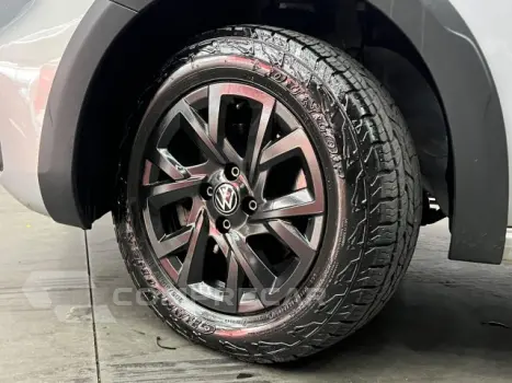 SAVEIRO - 1.6 MSI TRENDLINE CS 16V 2P MANUAL